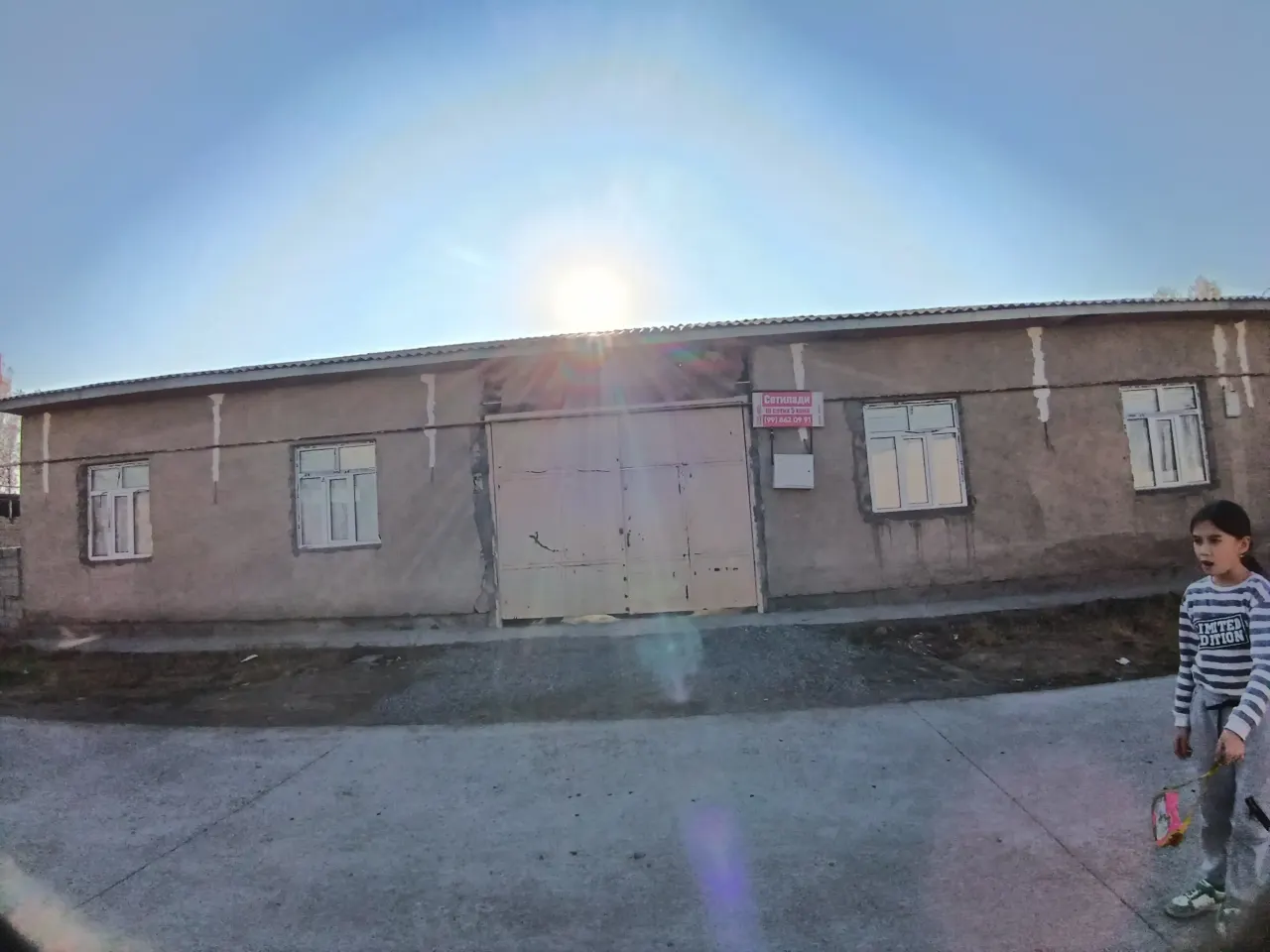 Продаётся 5-комнатный дом, 10 сот., 1 этаж — Янгиюльский район