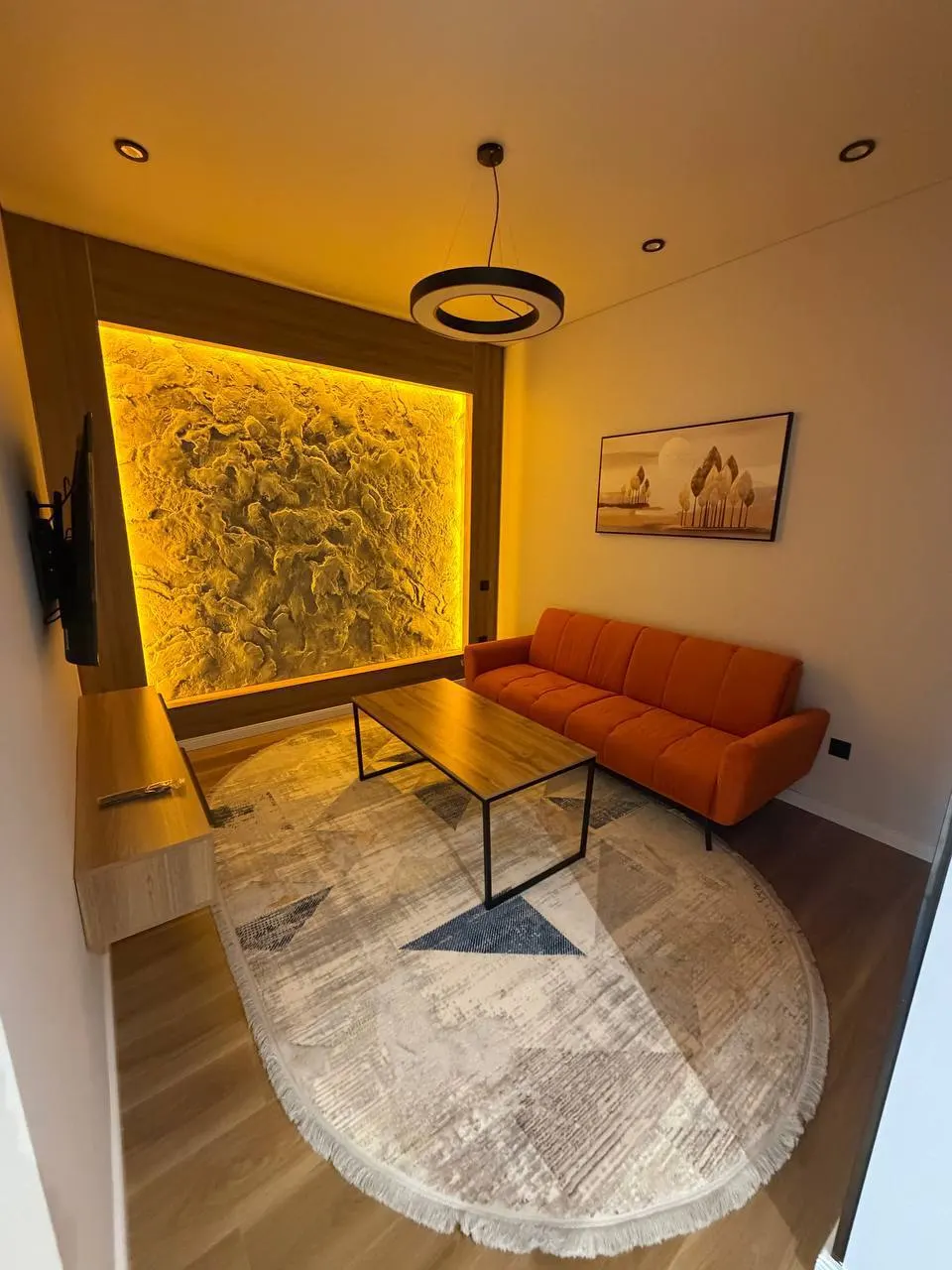 Сдаётся 2-комнатная квартира, 50 м², 14/16 этаж — Мирабадский район