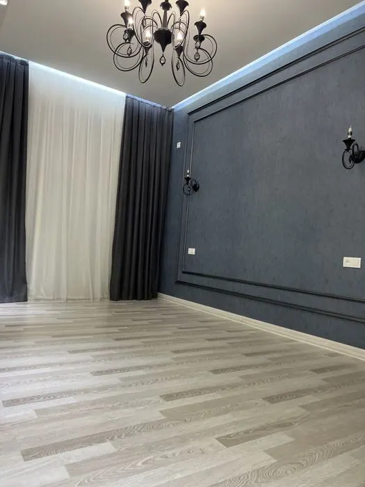 Ижарага берилади 3 хонали квартира, 75 м², 2/9 қават — Яшнобод тумани