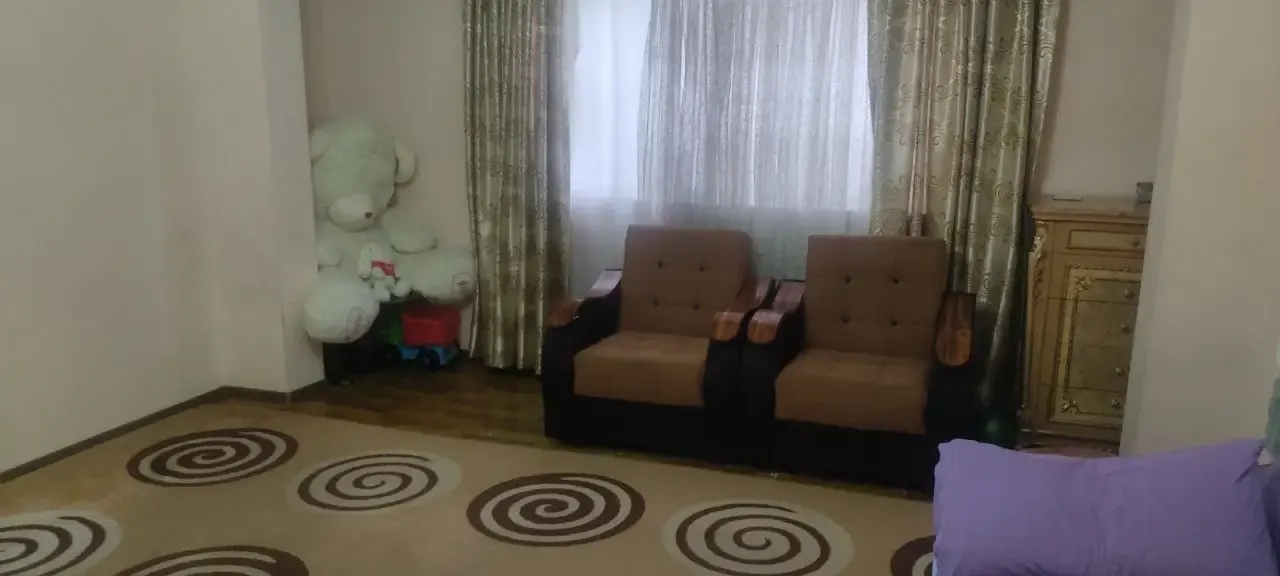 Ижарага берилади 2 хонали квартира, 65 м², 3/9 қават — Юнусобод тумани