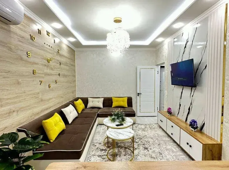 Sotiladi 2 xonali kvartira, 48 m², 3/4 qavat — Chilonzor tumani