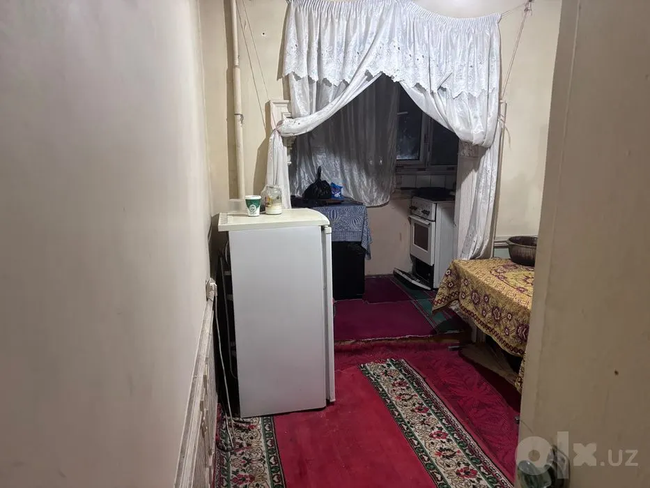 Ijaraga beriladi 2 xonali kvartira, 42 m², 3/5 qavat — Uchtepa tumani
