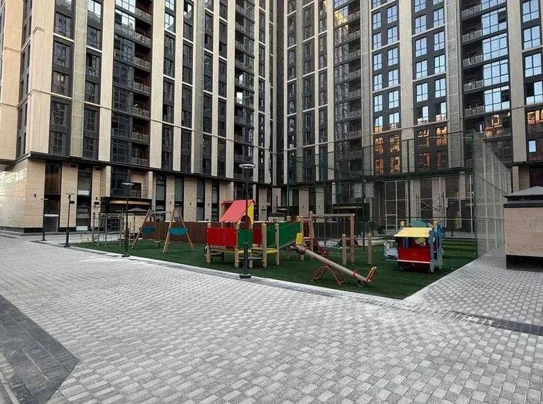 Сотилади 3 хонали квартира, 101 м², 6/16 қават — Яккасарой тумани