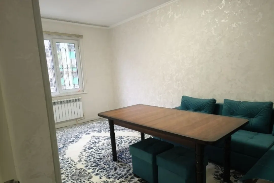 Сдаётся 2-комнатная квартира, 50 м², 4/9 этаж — Яшнабадский район