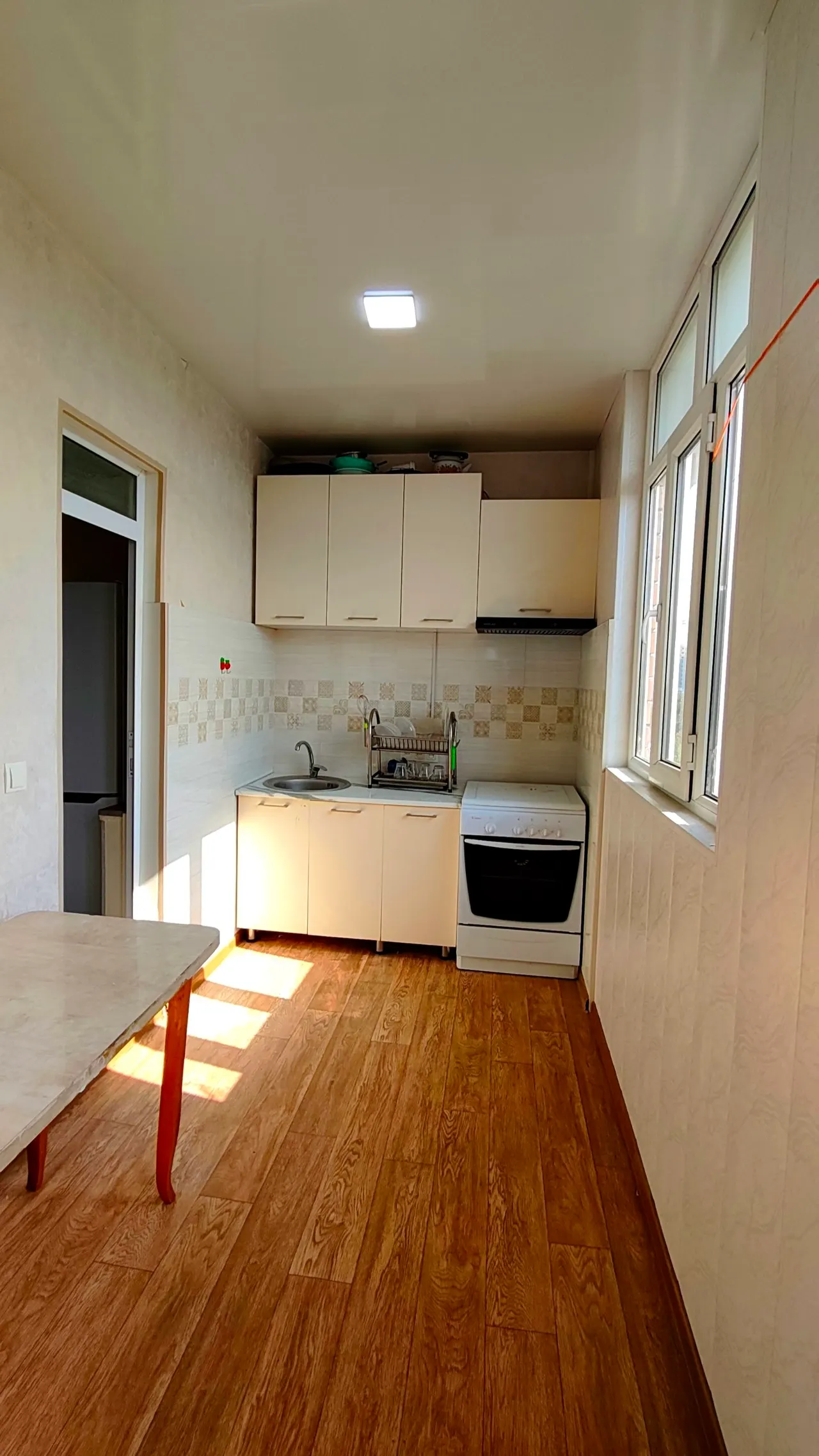 Сотилади 2 хонали квартира, 56 м², 5/5 қават — Олмазор тумани