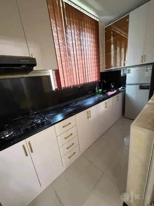 Ижарага берилади 2 хонали квартира, 55 м², 1/5 қават — Чилонзор тумани