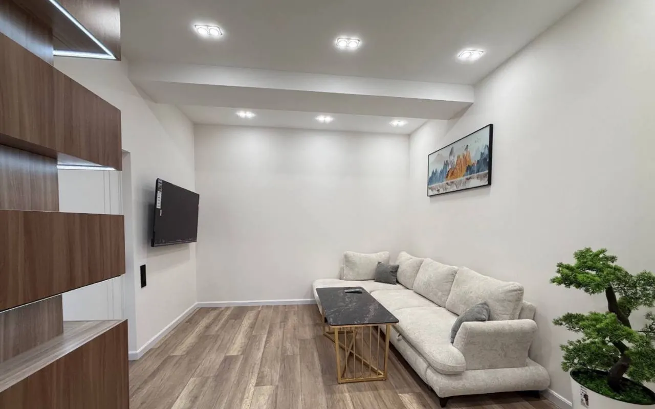 Ижарага берилади 2 хонали квартира, 50 м², 8/9 қават — Юнусобод тумани