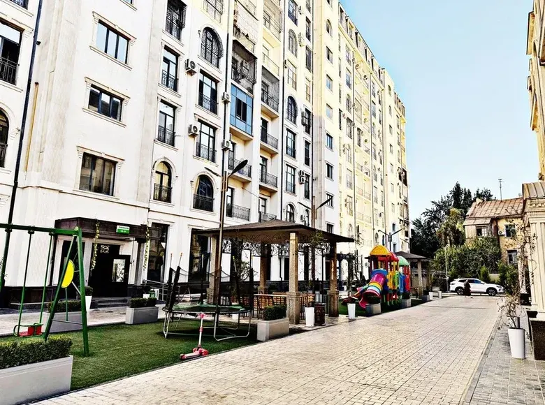 Продаётся 6-комнатная квартира, 154 м², 7/8 этаж — Юнусабадский район