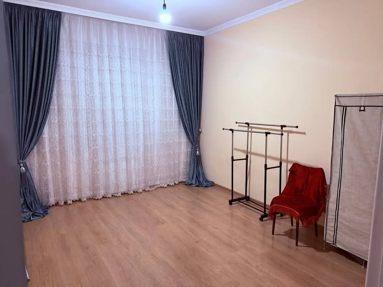 Ijaraga beriladi 2 xonali kvartira, 76 m², 1/9 qavat — Chilonzor tumani