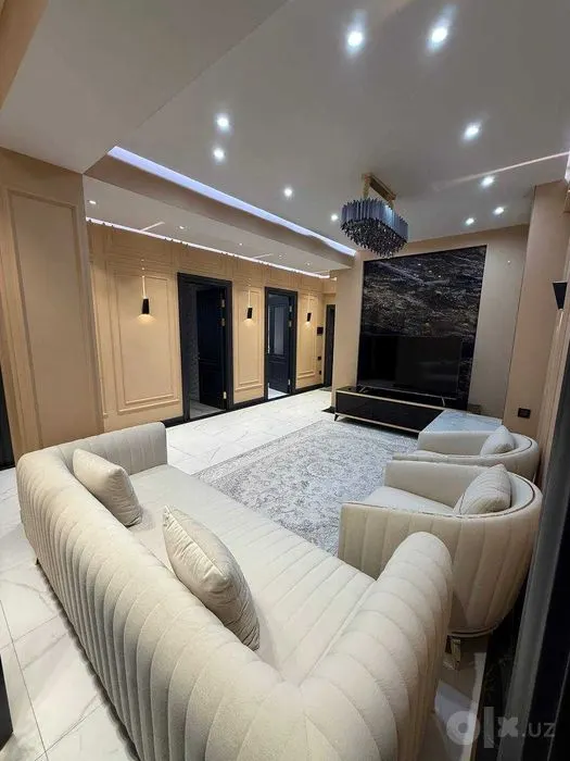 Ijaraga beriladi 3 xonali kvartira, 90 m², 3/9 qavat — Yunusobod tumani