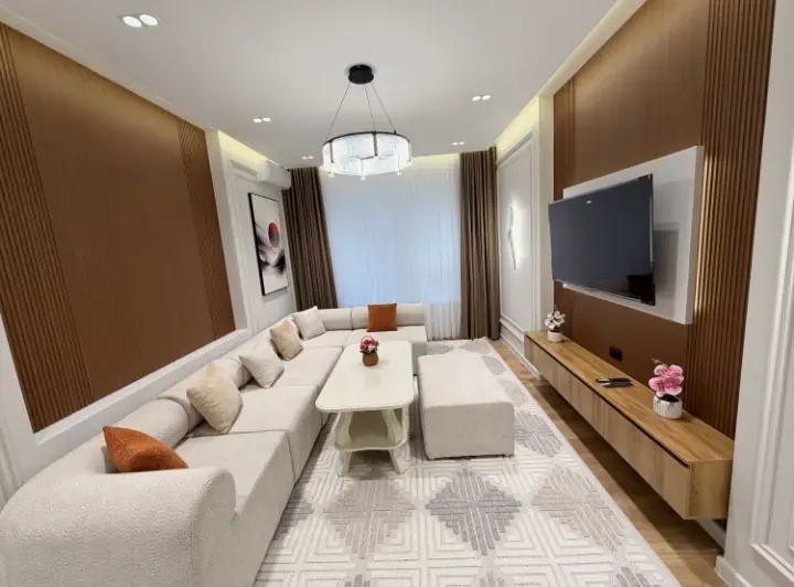 Продаётся 2-комнатная квартира, 70 м², 10/12 этаж — Алмазарский район