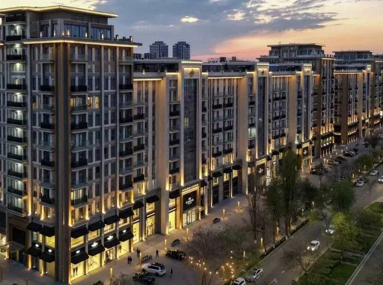Сотилади 2 хонали квартира, 106 м², 10/11 қават — Яшнобод тумани