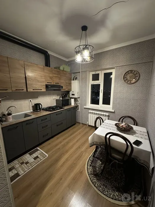 Ijaraga beriladi 2 xonali kvartira, 75 m², 7/7 qavat — Olmazor tumani
