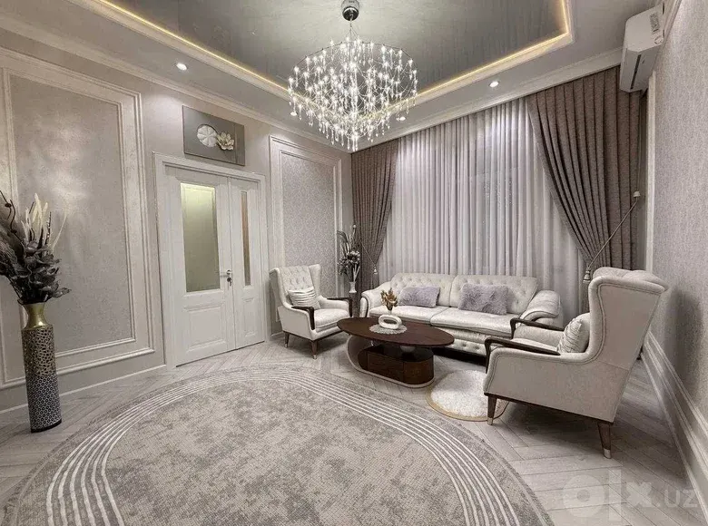 Sotiladi 3 xonali kvartira, 61 m², 3/4 qavat — Yakkasaroy tumani