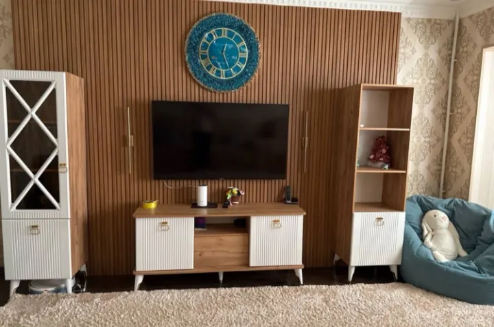 Ижарага берилади 3 хонали квартира, 70 м², 6/9 қават — Яшнобод тумани