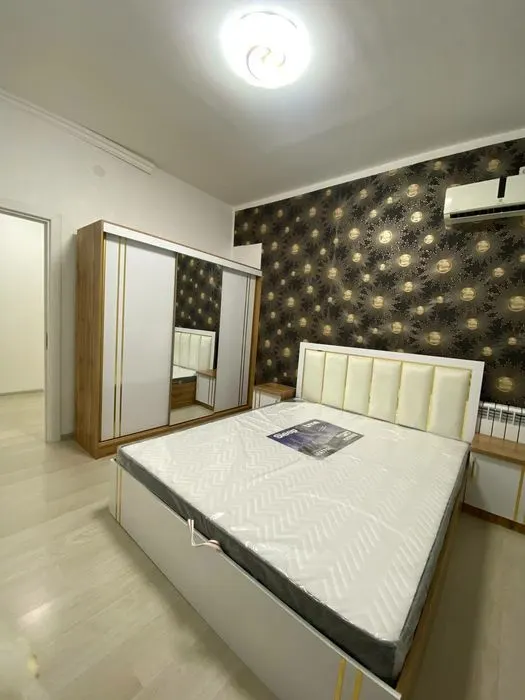 Ijaraga beriladi 2 xonali kvartira, 66 m², 1/9 qavat — Yashnobod tumani