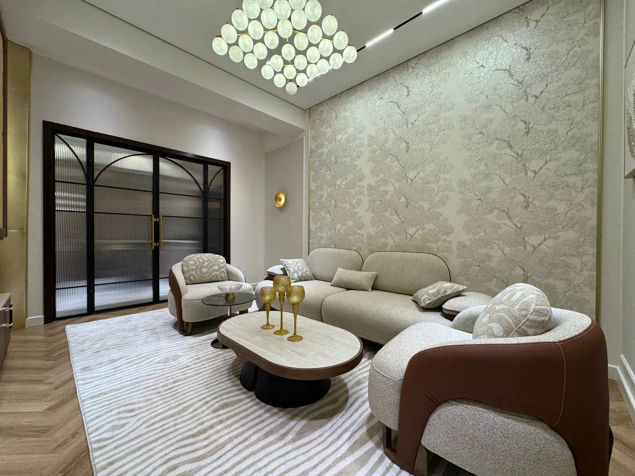 Sotiladi 3 xonali kvartira, 85 m², 8/9 qavat — Mirzo Ulugʻbek tumani