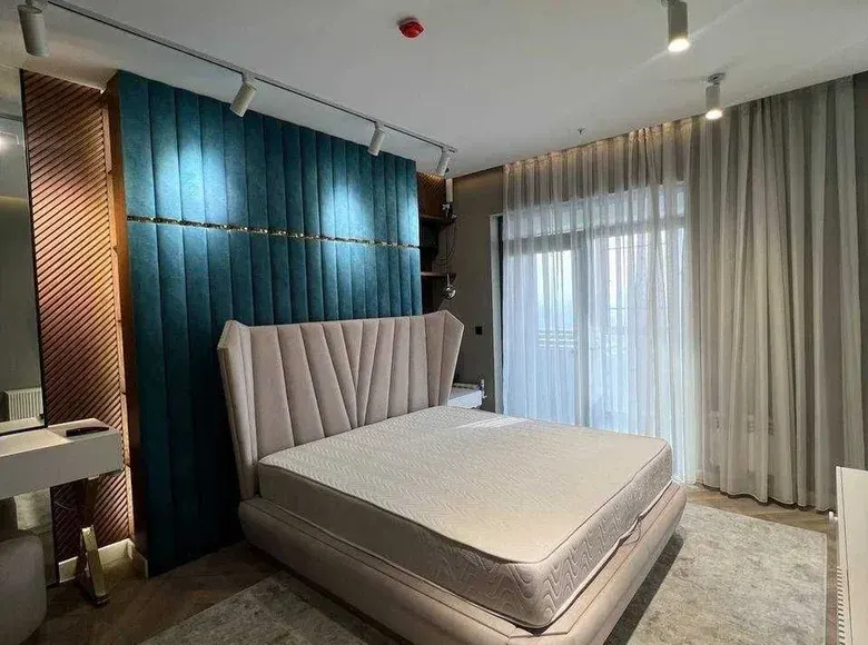 Ижарага берилади 2 хонали квартира, 100 м², 19/25 қават — Мирзо Улуғбек тумани