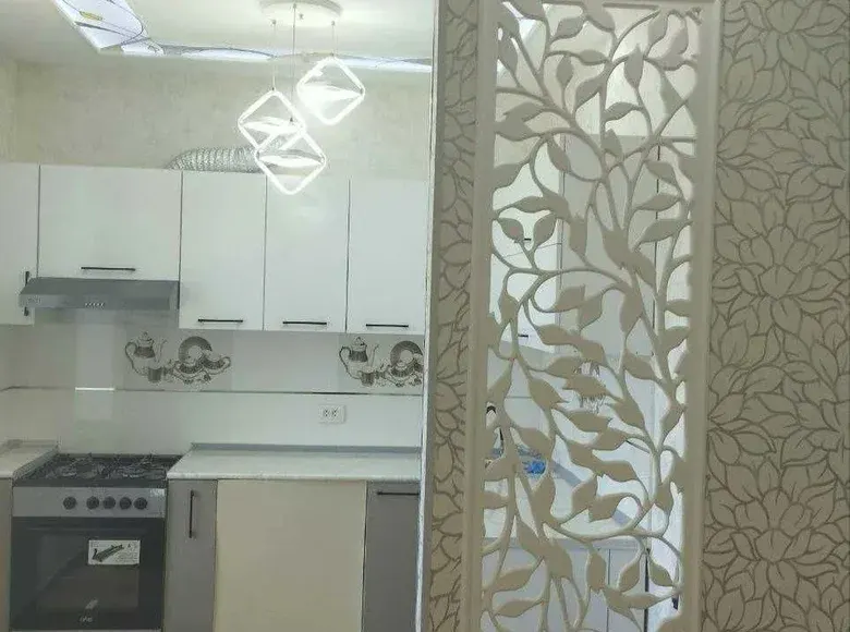Сотилади 2 хонали квартира, 50 м², 4/4 қават — Яккасарой тумани