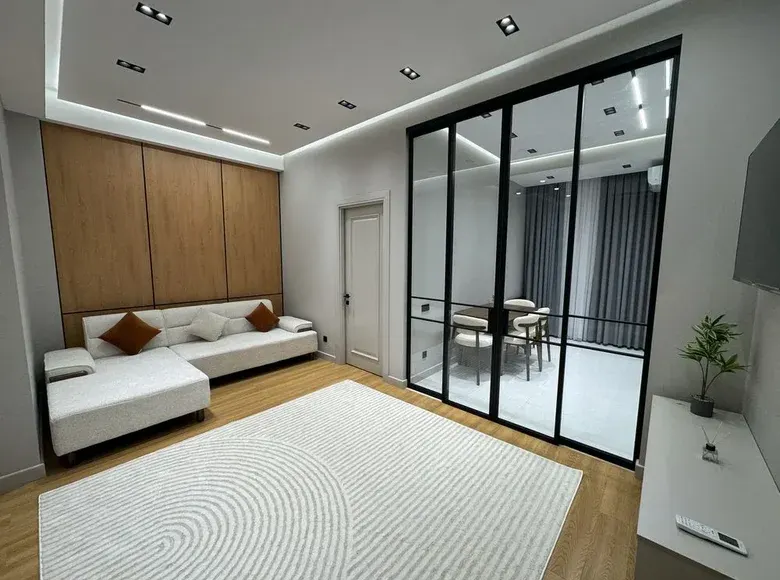 Sotiladi 3 xonali kvartira, 91 m², 5/12 qavat — Yunusobod tumani