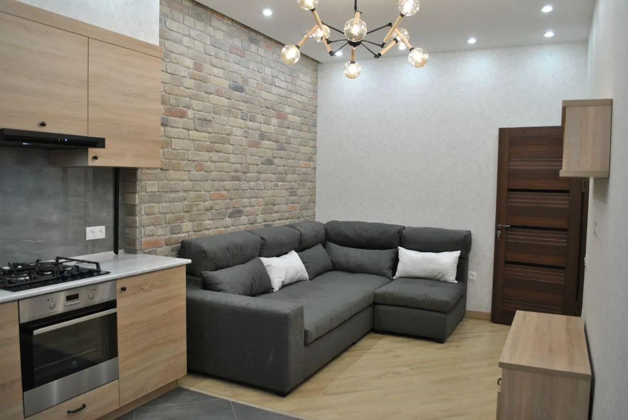 Ijaraga beriladi 2 xonali kvartira, 50 m², 4/5 qavat — Yakkasaroy tumani
