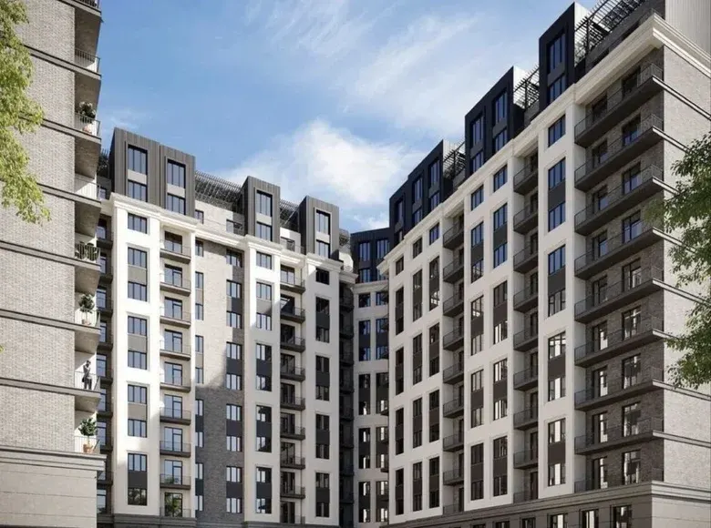 Сотилади 6 хонали квартира, 217 м², 14/15 қават — Чилонзор тумани