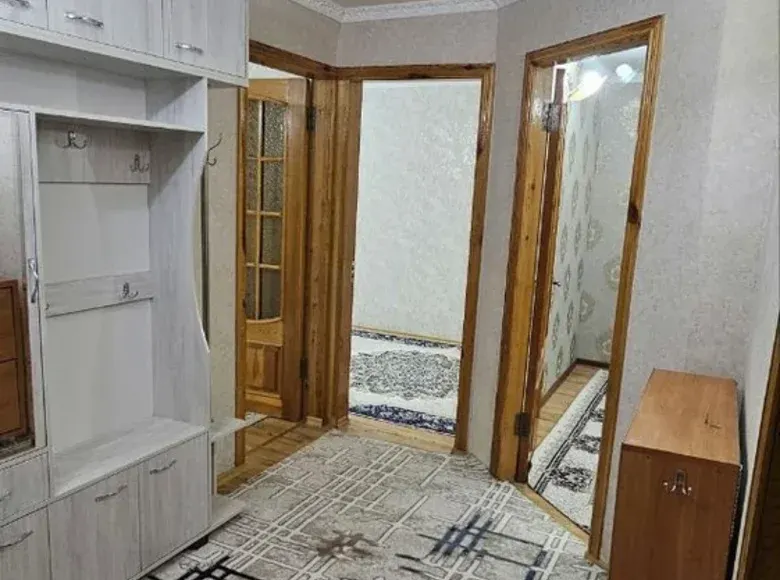 Сотилади 3 хонали квартира, 70 м², 2/4 қават — Чилонзор тумани