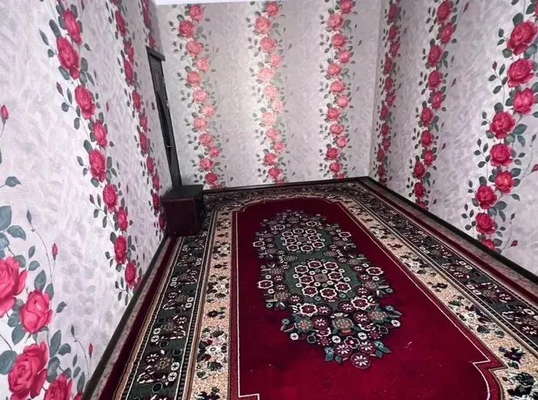Ijaraga beriladi 2 xonali kvartira, 50 m², 3/4 qavat — Mirzo Ulugʻbek tumani
