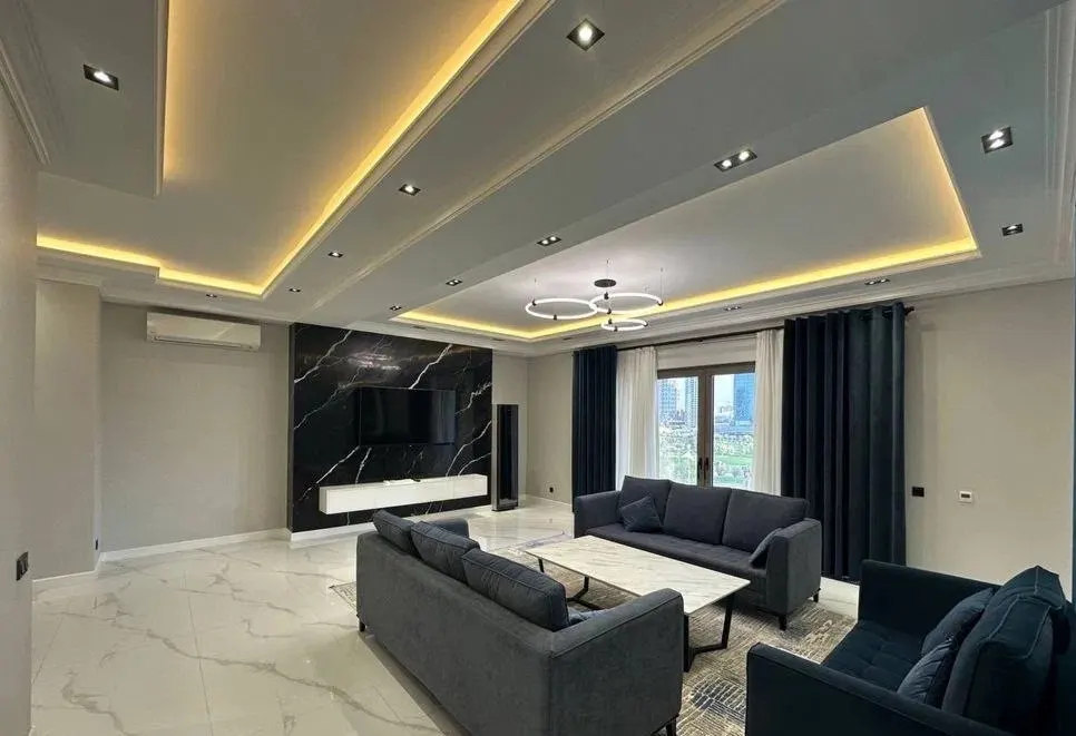 Ижарага берилади 4 хонали квартира, 220 м², 5/7 қават — Яккасарой тумани