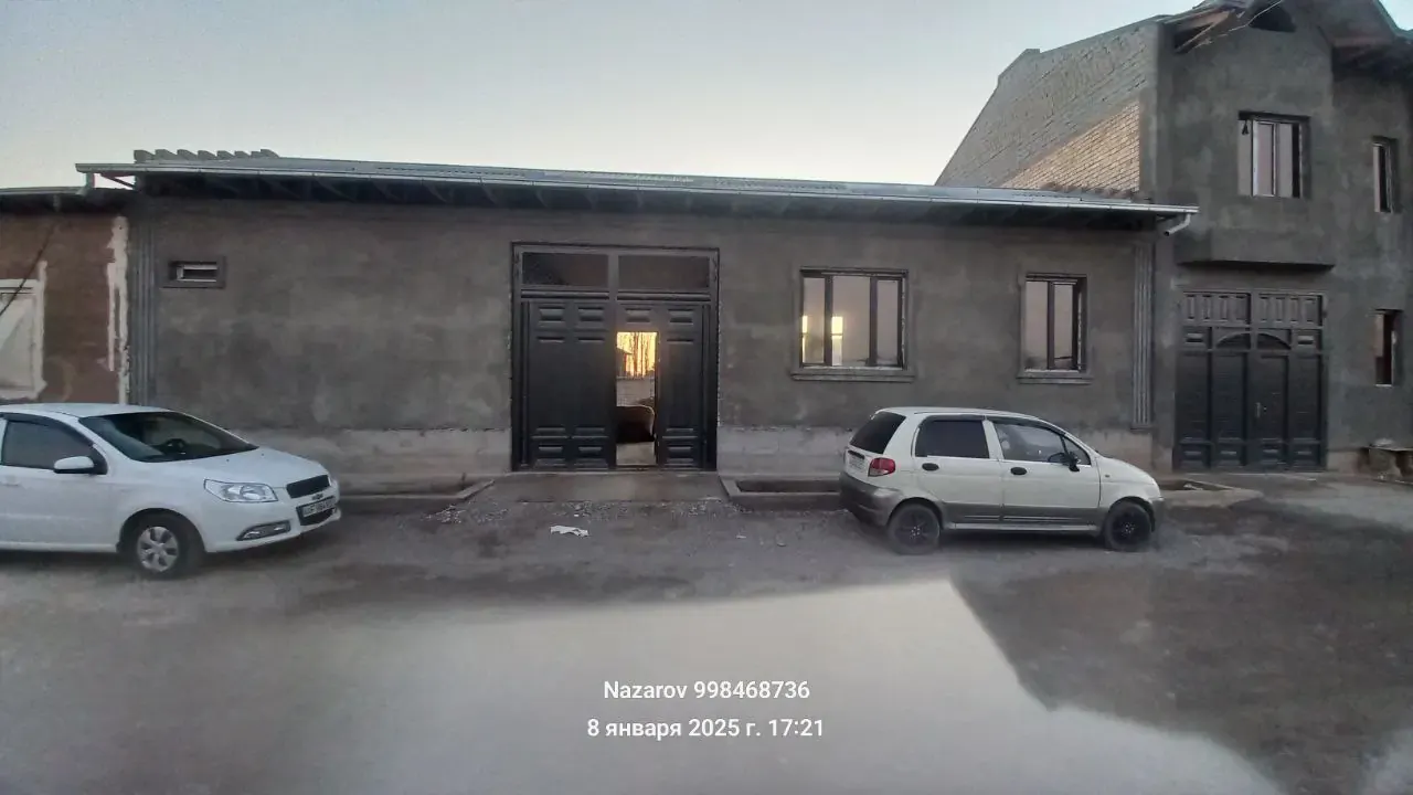 Продаётся дом, 4 сот., 1 этаж — Янгихаётский район