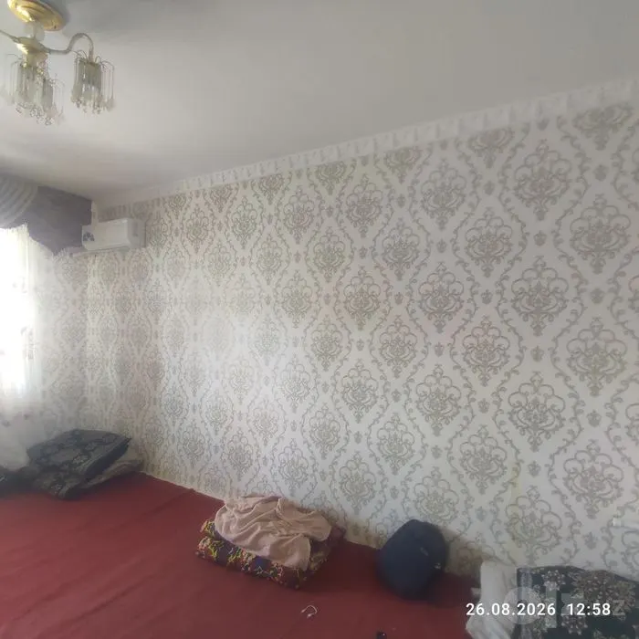 Сдаётся 5-комнатная квартира, 114 м², 4/5 этаж — Карши