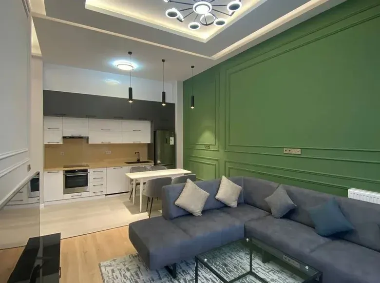 Ijaraga beriladi 3 xonali kvartira, 75 m², 7/7 qavat — Shayxontohur tumani
