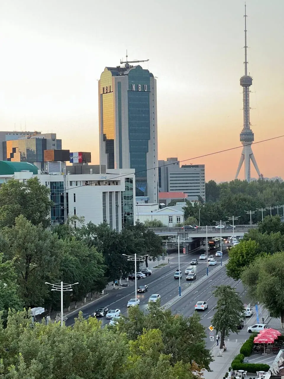 Sotiladi 4 xonali kvartira, 94 m², 9/9 qavat — Yunusobod tumani