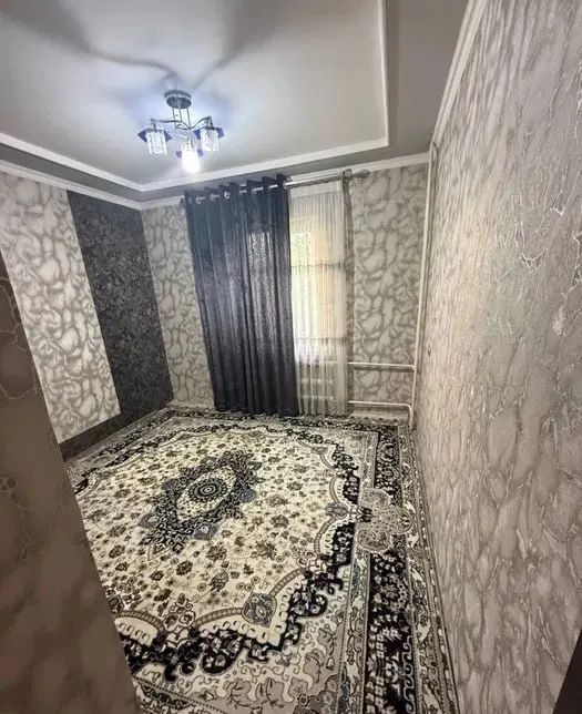 Ижарага берилади 2 хонали квартира, 65 м², 2/9 қават — Сергели тумани
