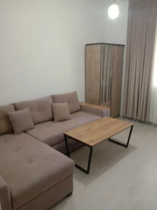 Ijaraga beriladi 1 xonali kvartira, 38 m², 9/9 qavat — Mirobod tumani