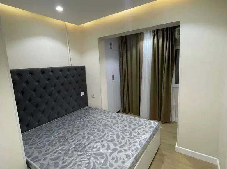 Сдаётся 2-комнатная квартира, 55 м², 4/4 этаж — Мирабадский район
