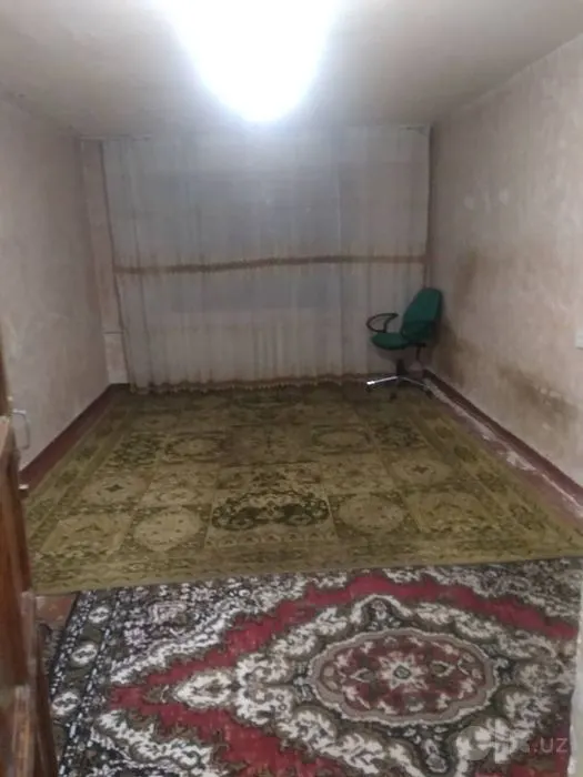 Ижарага берилади 1 хонали квартира, 30 м², 4/4 қават — Юнусобод тумани
