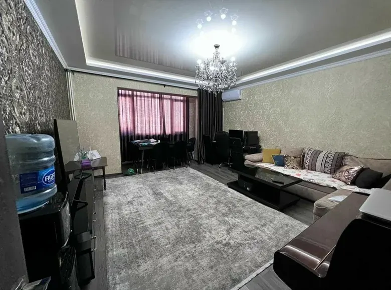 Сотилади 3 хонали квартира, 75 м², 6/9 қават — Миробод тумани