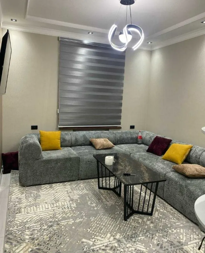 Ijaraga beriladi 2 xonali kvartira, 52 m², 1/6 qavat — Yunusobod tumani