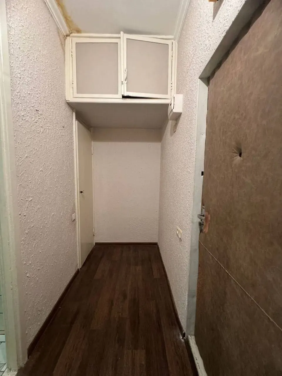 Продаётся 1-комнатная квартира, 35 м², 3/4 этаж — Мирзо-Улугбекский район