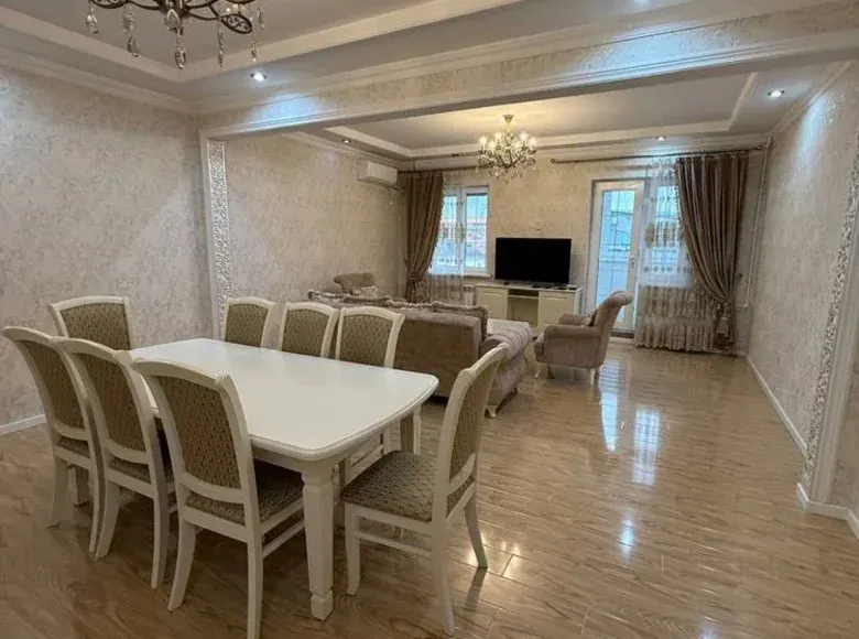 Сотилади 3 хонали квартира, 128 м², 7/12 қават — Яккасарой тумани