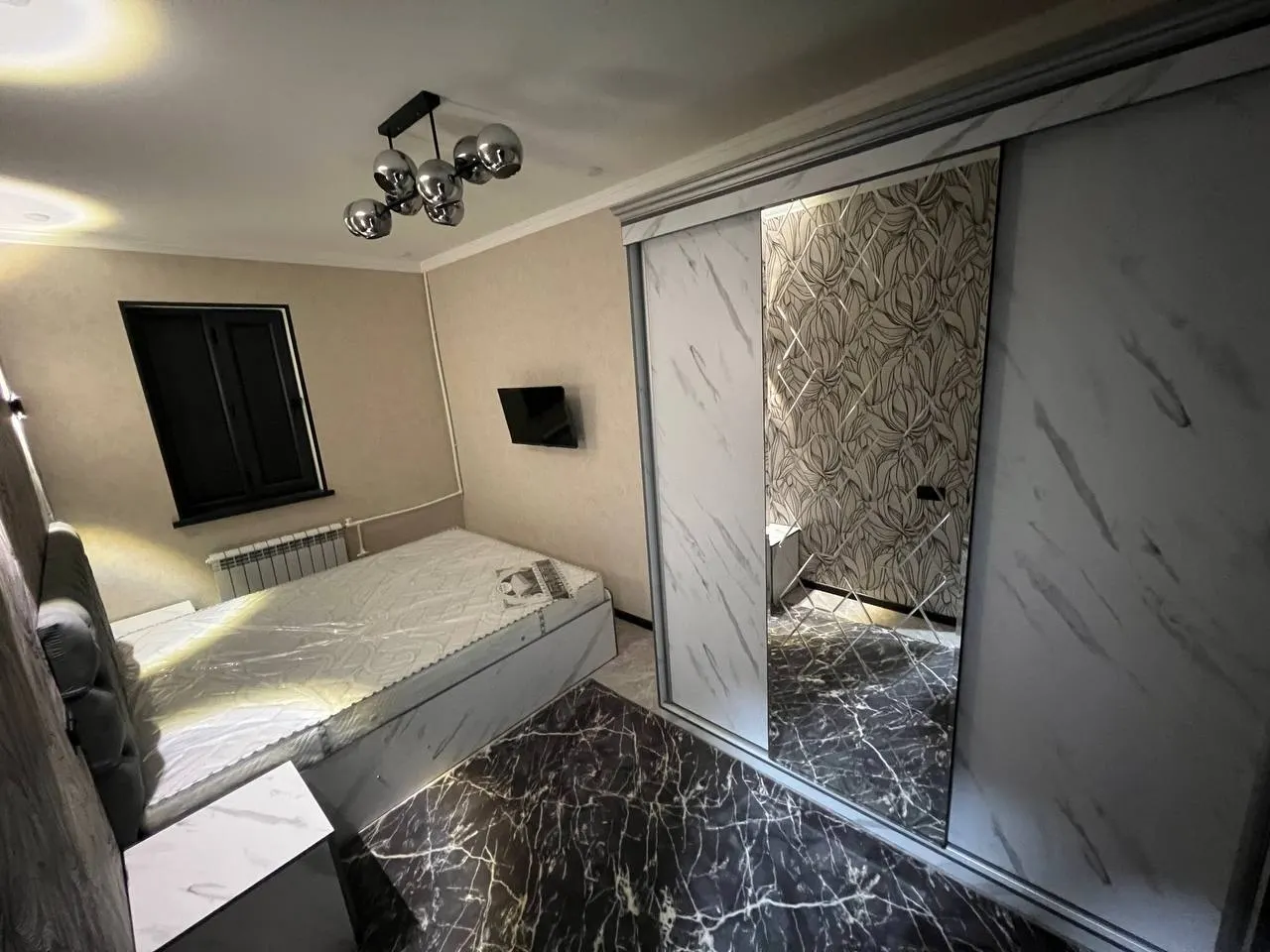 Ижарага берилади 3 хонали квартира, 71 м², 3/9 қават — Мирзо Улуғбек тумани