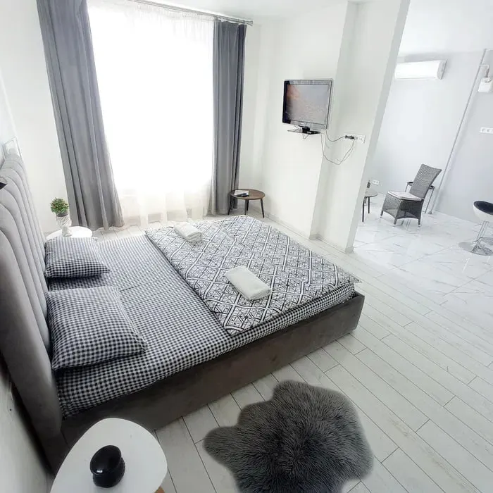 Сдаётся 2-комнатная квартира, 45 м², 5/9 этаж — Юнусабадский район