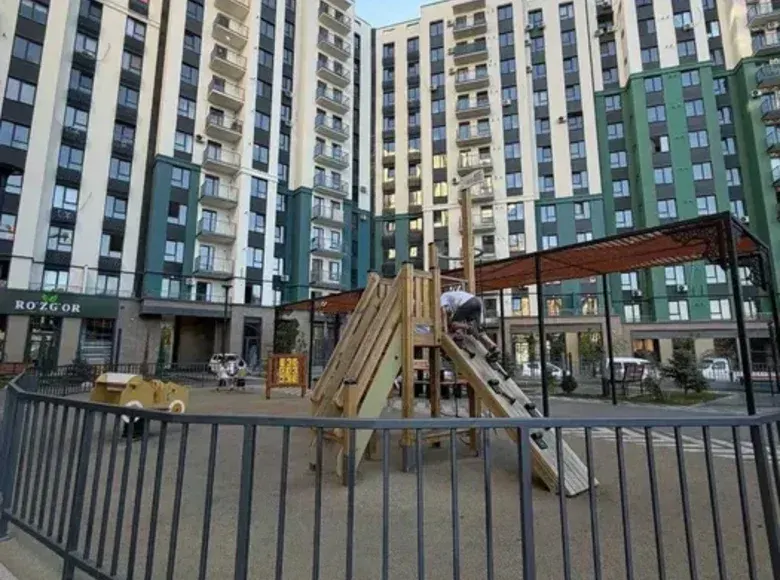 Ijaraga beriladi 3 xonali kvartira, 60 m², 11/13 qavat — Olmazor tumani