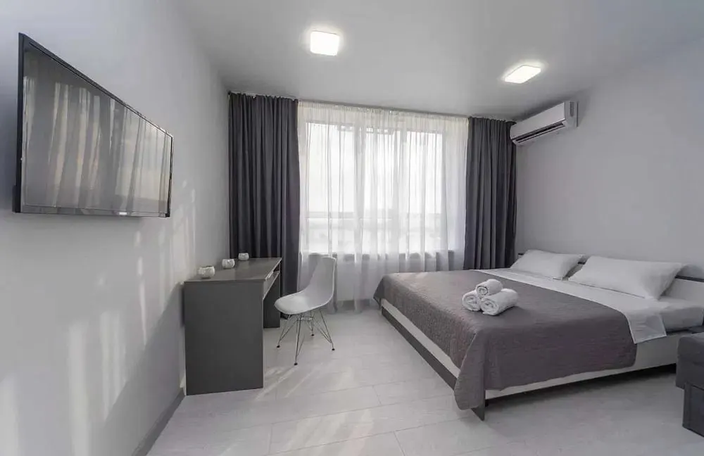 Ижарага берилади 1 хонали квартира, 38 м², 4/5 қават — Яшнобод тумани