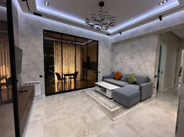 Ijaraga beriladi 3 xonali kvartira, 80 m², 6/8 qavat — Yunusobod tumani