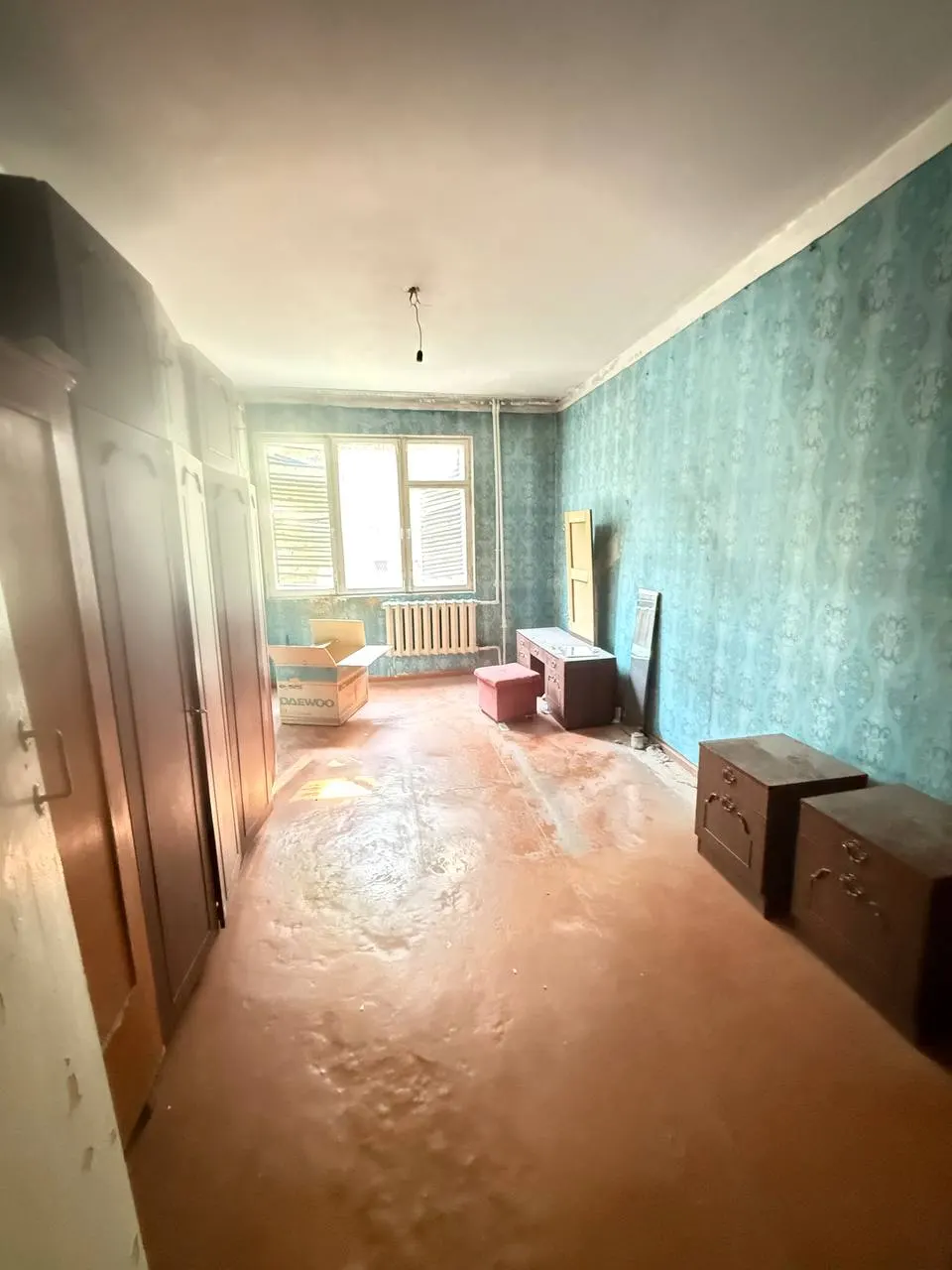 Сотилади 3 хонали квартира, 65 м², 2/4 қават — Учтепа тумани