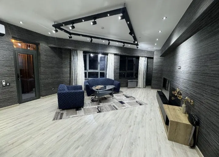 Ijaraga beriladi 2 xonali kvartira, 86 m², 21/25 qavat — Mirzo Ulugʻbek tumani