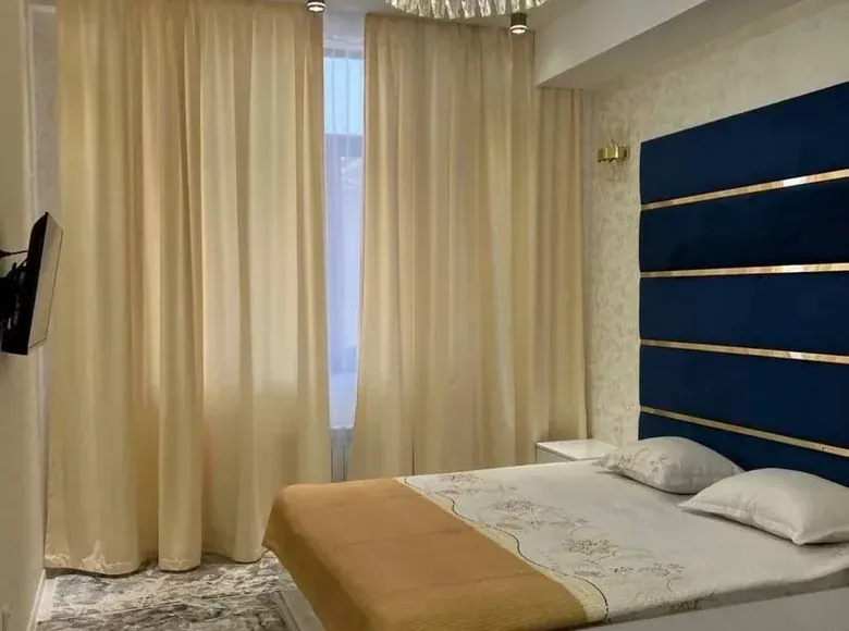 Ijaraga beriladi 3 xonali kvartira, 70 m², 6/9 qavat — Mirzo Ulugʻbek tumani