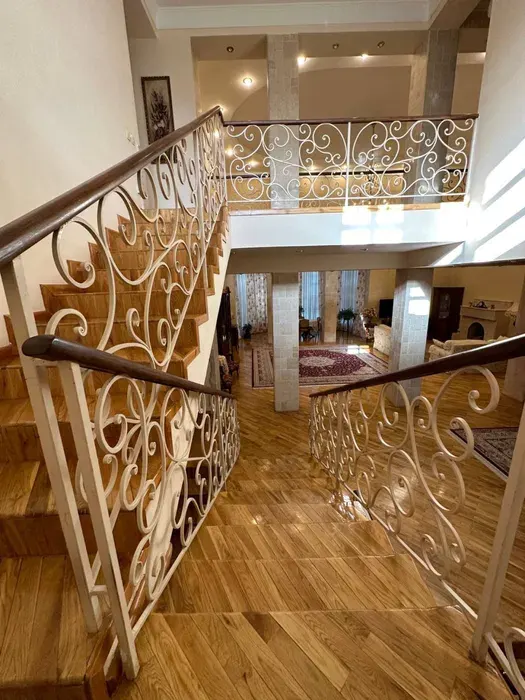Сдаётся 6-комнатный дом, 6 сот., 800 м², 2/3 этаж — Мирзо-Улугбекский район